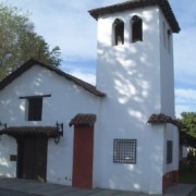 Recuperación del santuario de La Compañía