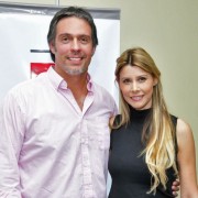 Cóctel Beneficio Fundación María Ayuda en Enjoy Viña