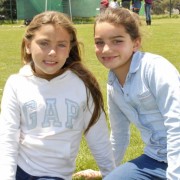 Family Day en Saint Margaret’s School