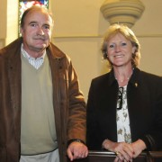 VI Jornada de Historia Patrimonial El Legado Británico en Valparaíso, UAI