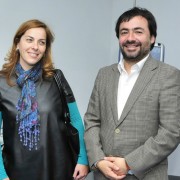 Inauguración Pabellón de Cirugía Oftalmológica