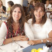 Almuerzo del Hogar mi Familia, Hotel Montecarlo de Reñaca