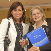 X Encuentro de Emprendimiento e Innovación CRCP, Salón Ballroom, Enjoy Viña