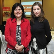 Centromed realiza cena de bienvenida a sus médicos nuevos