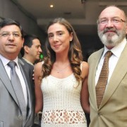 Novena Fiesta Aniversario Clínica Valparaíso