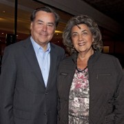Cena de Gala 50 años Sporting Rugby Club en Espacio Sporting