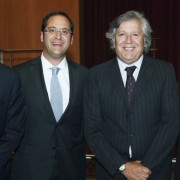 Concierto de Gala Poder Judicial, Orquesta Barroca Nuevo Mundo, Teatro Regional Rancagua