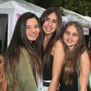 Kermesse Instituto Inglés, Rancagua