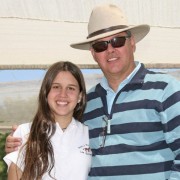 Equitación en Club Ecuestre, Los Quillayes, Machalí, Rancagua