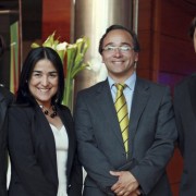 Gala lírica en Teatro Regional Del Maule Talca