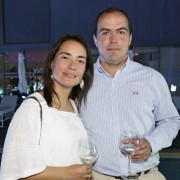 Cata de Vinos, Gran Casino de Talca