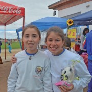 Giornata Sportiva Scuola Italiana Alcide De Gasperi, La Serena