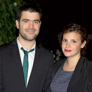 Matrimonio Schwemmer-Henseleit