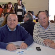 Gran Bingo del Movimiento de Schoenstatt, La Serena