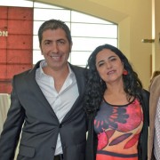 Cena de Gala Francesa, en La Serena