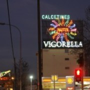 Otras luces en Navidad