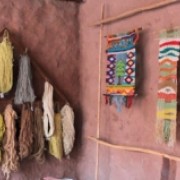 Arte en las alturas
