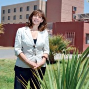 Crecer junto a Calama