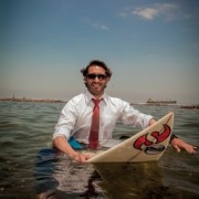 Surfeando el futuro