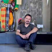 Articulando espacios