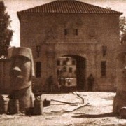 Palacio Presidencial