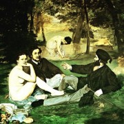 El pintor de la modernidad