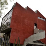Capítulo 2, ￼Museo Estudio de Frida y Diego Rivera