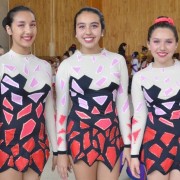 Gimnasia Rítmica en Club Deportivo Alemán