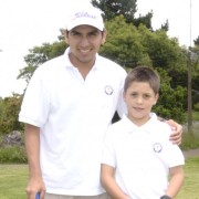 Torneo de Menores Club de Golf La Posada