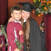 Licenciatura 2013 The Thomas Jefferson School