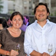 Avant Premiere de las novedades e innovaciones de Viñas Valle de Colchagua