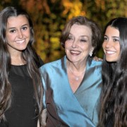 Celebración 80 años Amelia Correa