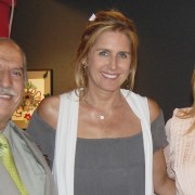 Exposición Libro Acuarela, Una Vida Sensible de Chile. Galería La Sala