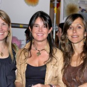 Inauguración Bazar ED 2013, Parque Bicentenario