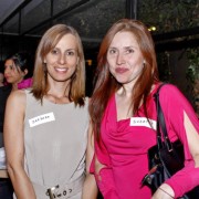 Cheese & Wine de Mujeres Empresarias, Centro de Degustación Concha y Toro