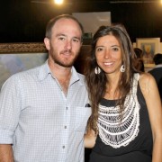 Gran noche con el arte de Fundación DEBRA. Hacienda Santa Martina, La Dehesa