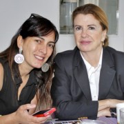 Lanzamiento de El Secreto, Parque de Diseño y Artesanía, Lo Barnechea