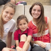 Torneo Hockey de Colores en Colegio Saint Margaret’s