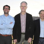 Cóctel clásico Aspillaga Hornauer en Sporting Club