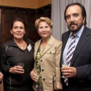 Cóctel Refundación Y’s Mens Viña, YMCA Viña del Mar