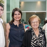 Rifa anual Fundación SENDAS en Sheraton Miramar