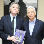 11o número de la Revista Archivum, Hotel San Martín