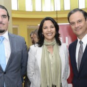 Claro celebró un año liderando la experiencia 4G Lte en Chile