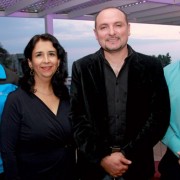 Celebración Día de la Secretaria en Hotel Radisson de Iquique