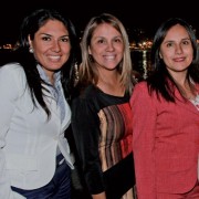 Celebración del Día de la Secretaria en Terrado Suites Iquique