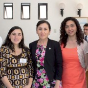 Seminario Fortalecimiento del Turismo, Atacama Inversiones UCN