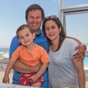 Costa Laguna: nuevo barrio residencial exclusivo en Antofagasta