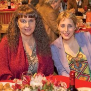 Aniversario Hrvatsky Sokol Antofagasta