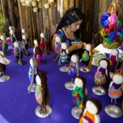 La fiesta de las tradiciones