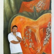 Talento en la sangre